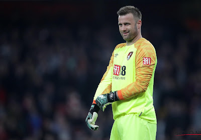 Na 15 jaar keert 40-jarige Artur Boruc terug naar waar het voor hem allemaal begon