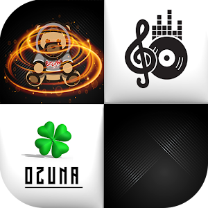 Download Ozuna Piano Magic Tiles For PC Windows and Mac