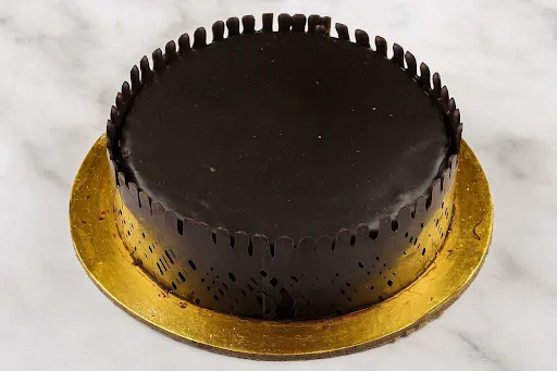 Dark Chocolate Cake [1.5 Kg]
