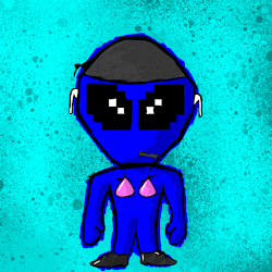 BitAlien #1264