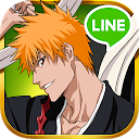 ダウンロード LINE BLEACH -PARADISE LOST- をインストールする 最新 APK ダウンローダ