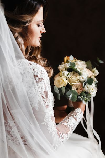 Wedding photographer Sergey Udovenko (udovenko). Photo of 9 January 2019