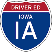 Iowa MVD Reviewer  Icon