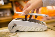 Consumers still prefer cash and cards to smartphones for making in-store payments.