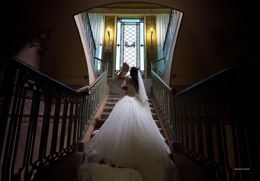 Wedding photographer Ugo Siciliano (ugosiciliano). Photo of 25 May 2023