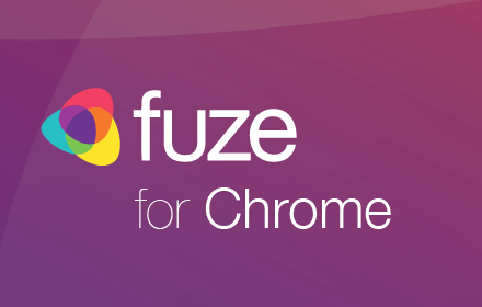 Fuze for Chrome Preview image 0