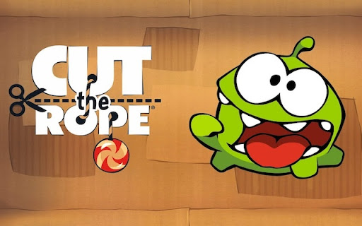 Cut The Rope Unblocked