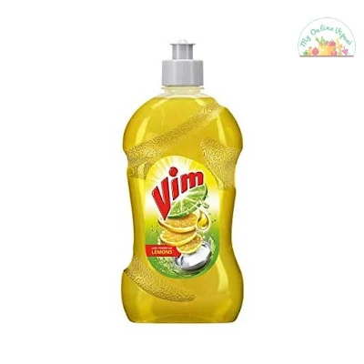 Vim Lemon - 500 ml