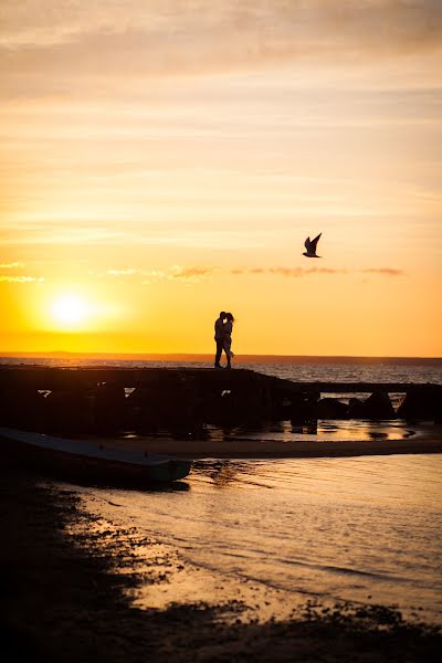 Fotógrafo de bodas Yuliya Zayceva (zaytsevafoto). Foto del 18 de junio 2019