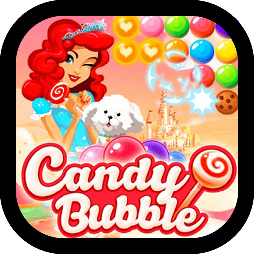 Candy Bubble
