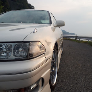 マークII JZX100