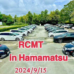 オデッセイ RC1