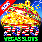 Cover Image of Download Gold Fortune Casino™ - Free Vegas Slots 5.3.0.49 APK