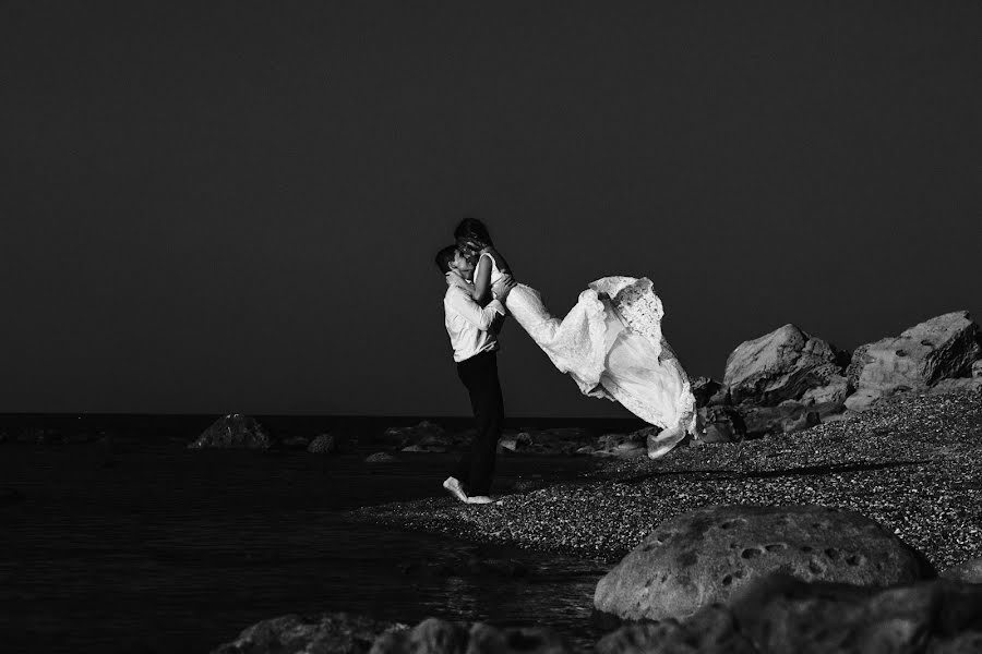 Fotógrafo de casamento Angelo Chiello (angelochiello). Foto de 19 de dezembro 2018