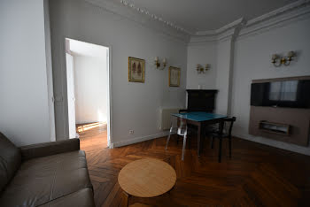 appartement à Paris 16ème (75)