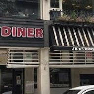 JB's Diner 美式餐廳