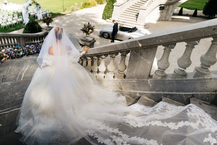 Fotógrafo de casamento Anastasia Vavasseur (bagradaphotos). Foto de 24 de fevereiro 2023