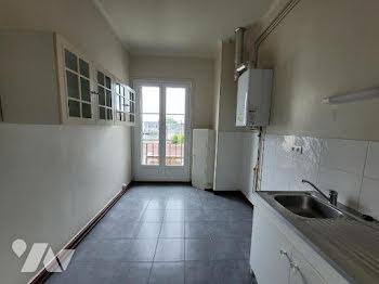 appartement à Amiens (80)