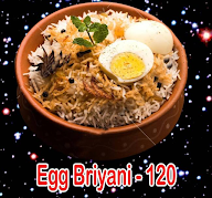 Appu Biriyani House menu 8