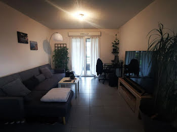 appartement à Saint-Geniès-Bellevue (31)