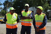 'Our patrollers travel the N3 Toll Route day and night,' says Con Roux, commercial manager of N3TC.