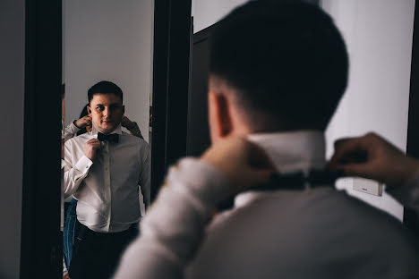 Fotógrafo de casamento Mariya Kekova (kekovaphoto). Foto de 25 de janeiro 2018