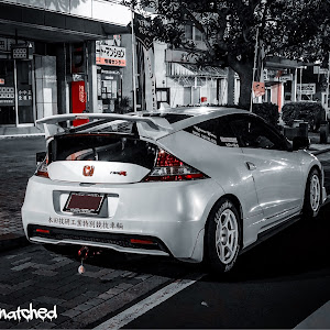 CR-Z ZF1