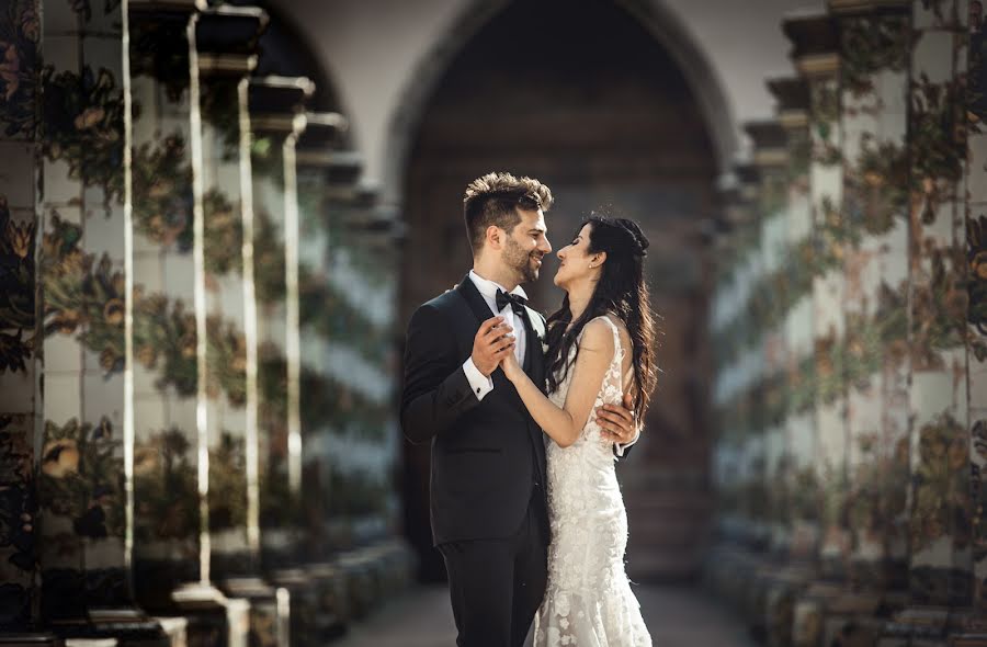 Wedding photographer Biagio Sollazzi (sollazzi). Photo of 8 June 2018