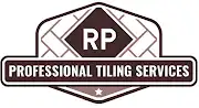 RP Professional Tiling Services Logo