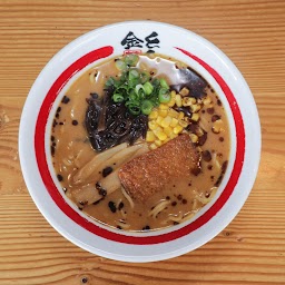 Vegetarian Miso Ramen