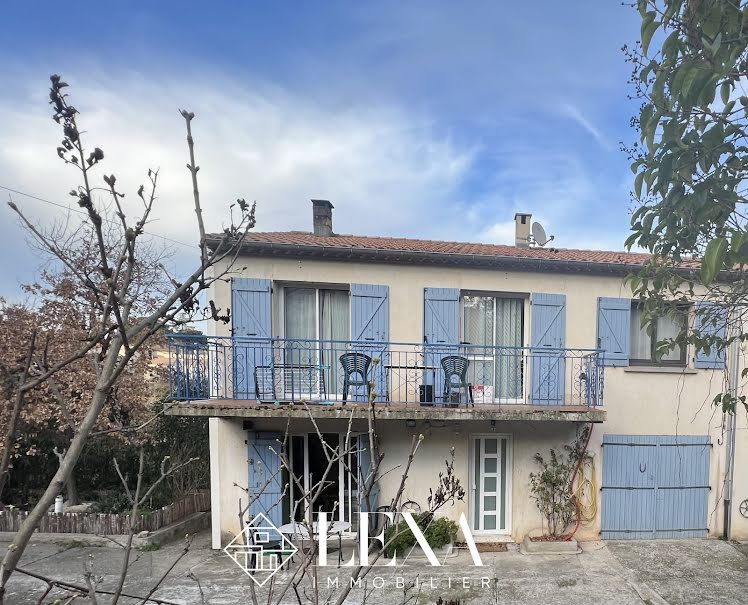 Vente maison 6 pièces 122 m² à Murviel-lès-Montpellier (34570), 499 000 €