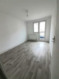 appartement à Le Plessis-Belleville (60)