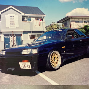 スカイライン R31