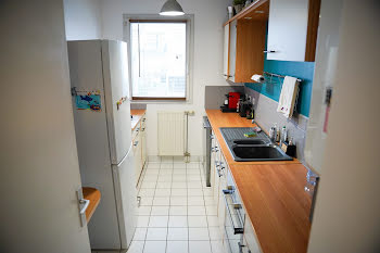 appartement à Taverny (95)