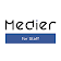 Medier Staff icon