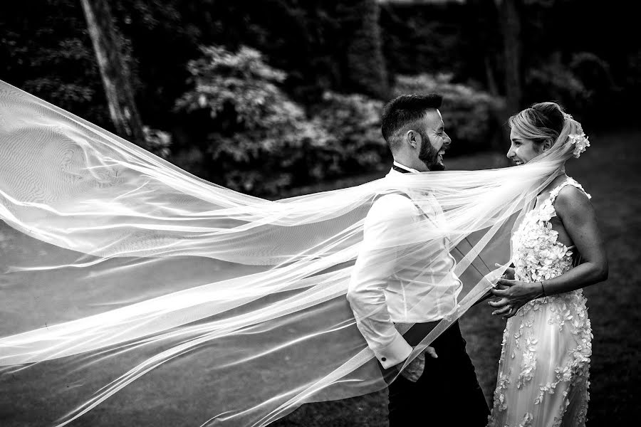 Photographe de mariage Gabriele Latrofa (gabrielelatrofa). Photo du 20 juillet 2018