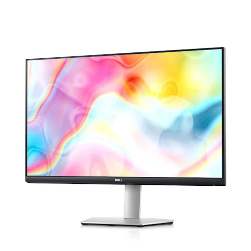 Màn hình LCD Dell 27" S2722DZ (2560x1440/ IPS/ 75Hz/8ms/ Fsync)