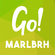 Go! Marlborough  Icon