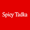 Spicy Tadka, Sector 2, Dwarka, Palam Extn, New Delhi logo