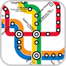 Subway Maps icon