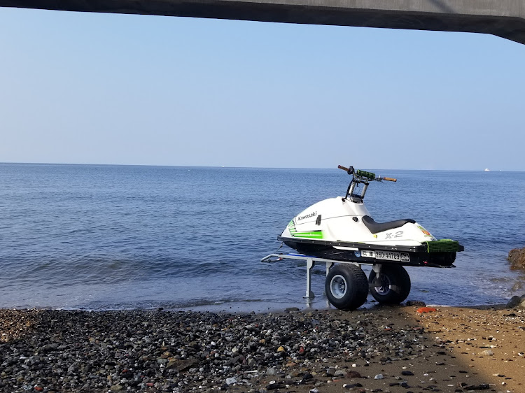 サバーバンの5.7さんが投稿したカスタム事例の投稿画像2枚目