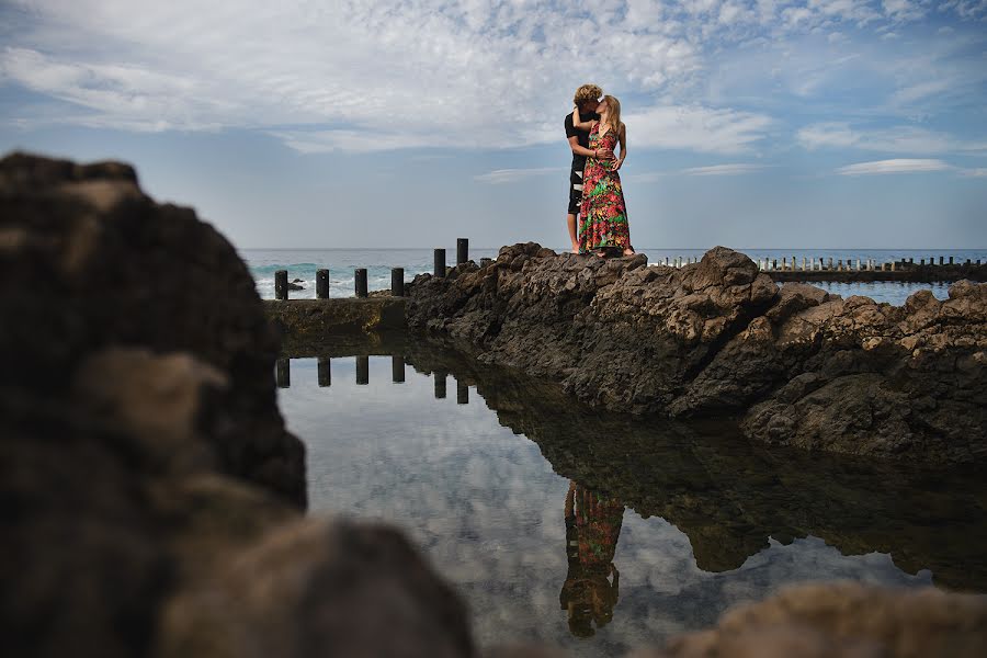 Photographe de mariage Mariusz Borowiec (borowiec). Photo du 29 décembre 2015