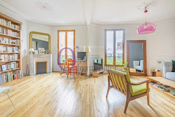 appartement à Montreuil (93)