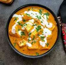 Paneer Butter Masala