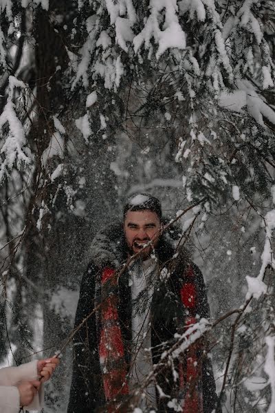 Fotógrafo de casamento Denis Koshel (jumpsfish). Foto de 20 de dezembro 2022