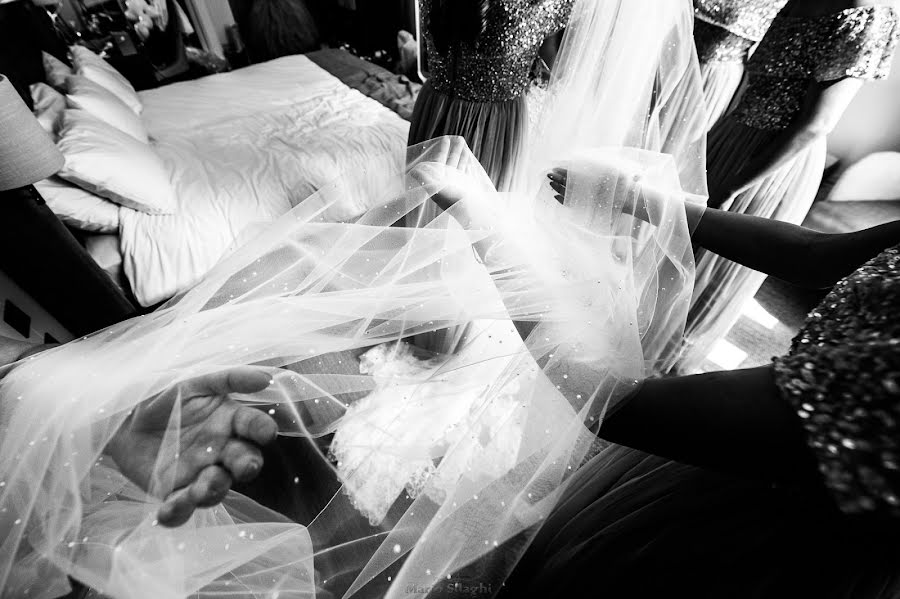 結婚式の写真家Mario Silaghi (mariosilaghi)。2019 9月5日の写真