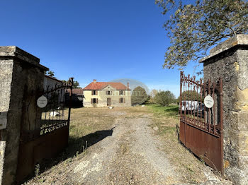 maison à Riscle (32)