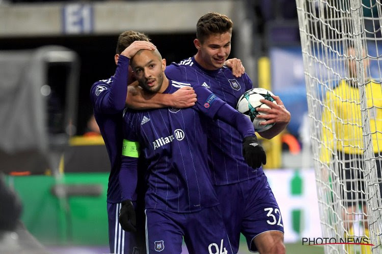 Facebook LIVE Q&A: Wat met Anderlecht en Essevee, de interesse in Morioka en wie haalt PO1?