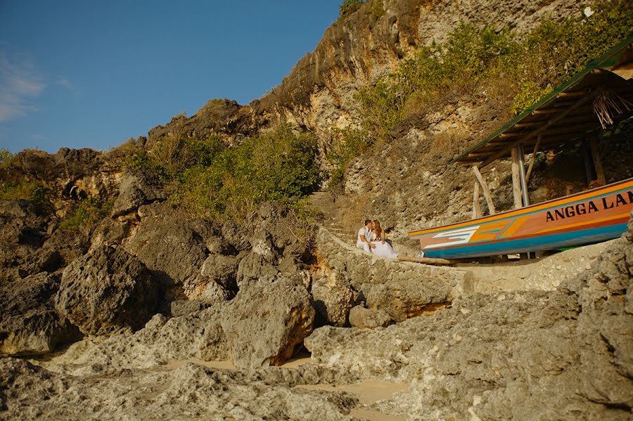 Fotografo di matrimoni Katya Titova (katiatitova). Foto del 29 settembre 2013