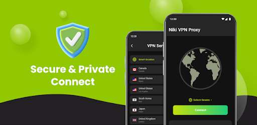 VPN Proxy Master